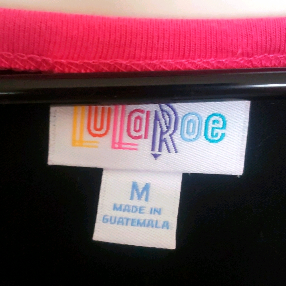 Lularoe Julia dress